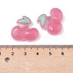 Plastic Enamel Cabochons&nbsp;KY-Q070-01C