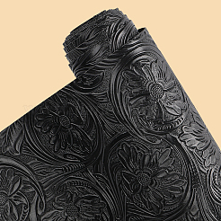 PU Leather Fabric&nbsp;DIY-WH20055-025A