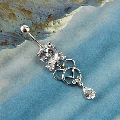 Piercing Jewelry&nbsp;AJEW-EE0006-68A-P