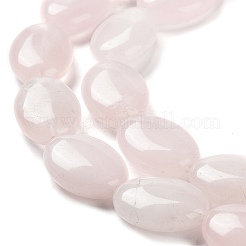 Natural Rose Quartz Beads Strands&nbsp;G-L164-A-17