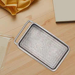 1Pc Zinc Alloy Buckle Clasps&nbsp;FIND-GF0009-62A-AS
