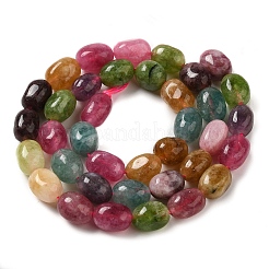 Natural Malaysia Jade Beads Strands&nbsp;G-I283-H02-01