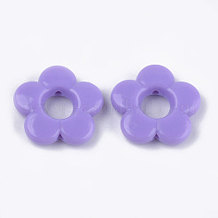 Opaque Acrylic Bead Frames&nbsp;X-MACR-S296-69