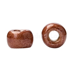 TOHO Round Seed Beads&nbsp;SEED-JPTR08-PF0564F