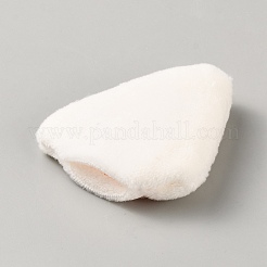 Rabbit Ear Polyester & Cotton Ornament Accessories&nbsp;DIY-WH0308-886D