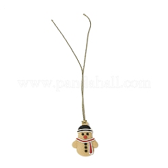 PVC Plastic Pendant&nbsp;DIY-Z007-17
