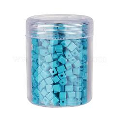 Opaque Colors Glass Seed Beads&nbsp;SEED-JP0002-A13