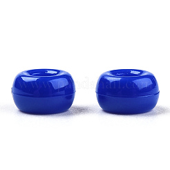Opaque Acrylic Beads&nbsp;LS-KY-T025-03-F02