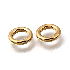 304 Stainless Steel Linking Rings&nbsp;STAS-L315-076G-04