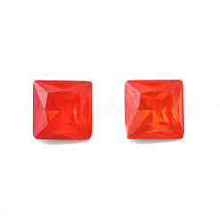 K9 Glass Rhinestone Cabochons&nbsp;MRMJ-N029-19-02