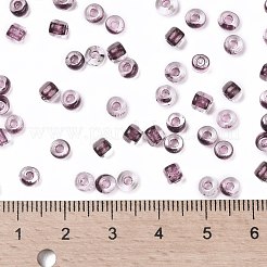 6/0 Glass Seed Beads&nbsp;X-SEED-A014-4mm-136B