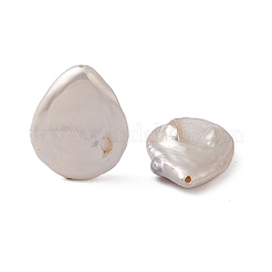 Baroque Natural Keshi Pearl Beads&nbsp;PEAR-N020-L22