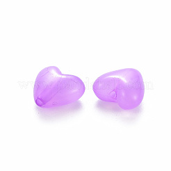 Transparent Acrylic Beads&nbsp;MACR-S373-25E