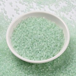 Cylinder Seed Beads&nbsp;X-SEED-H001-F04