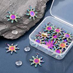 DIY Pendants Making Kits&nbsp;DIY-LS0003-74