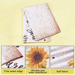 Polyester Valances&nbsp;AJEW-WH0283-83A