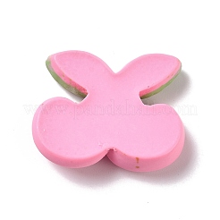 Opaque Resin Cabochons&nbsp;CRES-M010-09