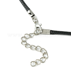 Alloy Tree of Life Pendant Necklaces&nbsp;NJEW-JN04559-01