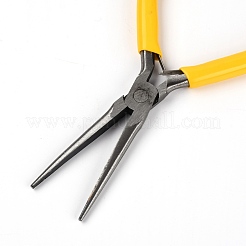 45# Steel Jewelry Pliers&nbsp;PT-WH0010-07