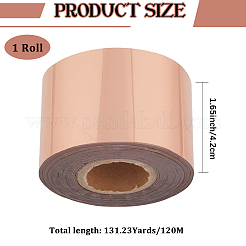 Hot Stamping Foil Paper Roll&nbsp;DIY-WH20066-007-02F