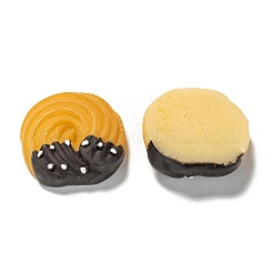 Resin Cabochons&nbsp;CRES-P016-C05