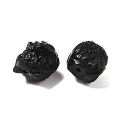 Opaque Resin Beads&nbsp;LS-RESI-D002-01B