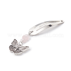Iron Snap Hair Clips&nbsp;PHAR-JH00086