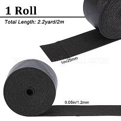 PU Imitation Leather Cord&nbsp;LC-WH0006-06B-09