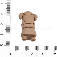 Silicone Focal Beads&nbsp;SIL-F022-01B