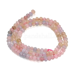 Dyed Natural White Jade Beads Strands&nbsp;GG-CBAF9EE-A11-3x4mm
