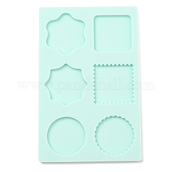 Wax Particles Food Grade Silicone Fixator&nbsp;TOOL-R125-01