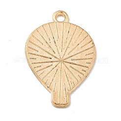 Pride Alloy Enamel Pendants&nbsp;ENAM-G208-15KCG
