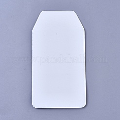PVC Office Hospital Supplies Dedicated Pen Bag&nbsp;LS-ABAG-WH0023-06E