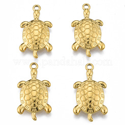 Ion Plating(IP) 304 Stainless Steel Pendants&nbsp;STAS-N098-198LG