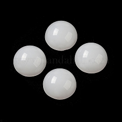 Glass Cabochons&nbsp;GLAA-B017-07D-01