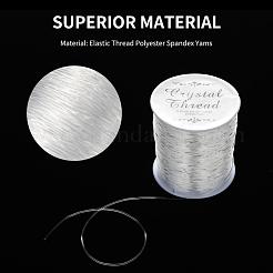 Elastic Crystal Thread&nbsp;EW-0.8D-1