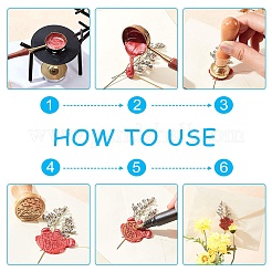 DIY Scrapbook&nbsp;AJEW-WH0021-90-62