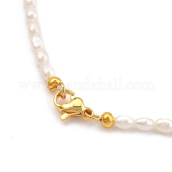 Key Brass Pendant Necklaces&nbsp;NJEW-JN02972-04