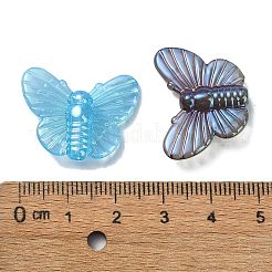 Transparent Acrylic Beads&nbsp;OACR-E033-01