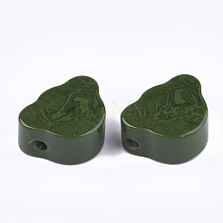 Resin Beads&nbsp;RESI-S377-12C