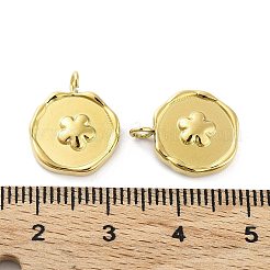 Ion Plating(IP) 316L Surgical Stainless Steel Pendants&nbsp;STAS-D029-27G