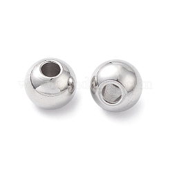 Tarnish Resistant 304 Stainless Steel Spacer Beads&nbsp;STAS-T021-6