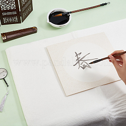 Felt Desk Pad Mat for Painting and Calligraphy&nbsp;AJEW-WH0504-97B