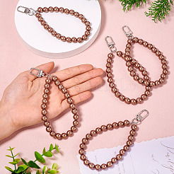 Acrylic Pendant Decorations&nbsp;HJEW-TAC0060