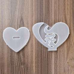 DIY Silicone Molds&nbsp;LS-DIY-Q033-12B