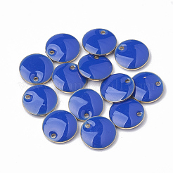 Brass Charms&nbsp;KK-S345-056A-02