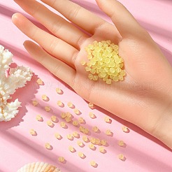 Preciosa&reg Crystal Beads&nbsp;Y-PRC-BA6-80100-840