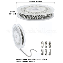 DIY Keychain Making Kit&nbsp;DIY-YW0007-66