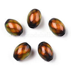 Non-magnetic Synthetic Hematite Beads&nbsp;G-TAC0017-01