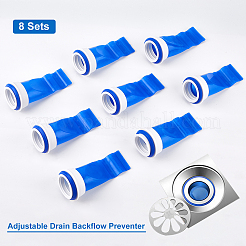 Silicone Deodorant Floor Drain Core&nbsp;AJEW-GA0002-75